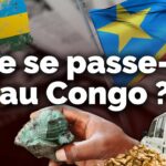 CONGO : QUI SE CACHE DERRIERE LE M23 ? avec Patrick Mbeko, O. Mukuna et R. Berland