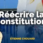 ✍️🇫🇷✅ Constitution obsolète, ateliers constituants, politique : coups de gueule Étienne Chouard