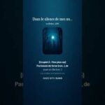 Dans le silence de mes nuits – The DogFather