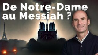 De l’incendie de Notre-Dame à la venue du faux Messie ? Entretien avec Ludovic Malot