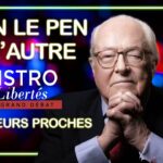 D’un Le Pen à l’autre : Bistro Libertés avec leurs proches