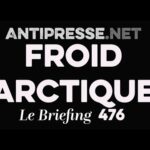 FROID ARCTIQUE 10.1.2025 — Le briefing avec Slobodan Despot