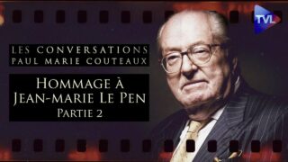 Hommage à Jean-Marie Le Pen – Partie 2