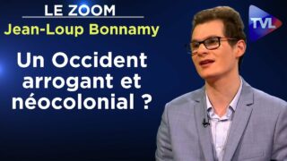 Immigration : une idéologie meurtrière ? – Le Zoom – Jean-Loup Bonnamy – TVL