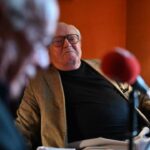 La dernière interview accordée par Jean-Marie Le Pen !