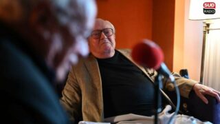 La dernière interview accordée par Jean-Marie Le Pen !