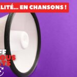 L’actualité… en chansons !