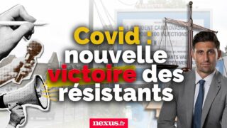 L’affaire des panneaux Covid donne-t-elle raison aux résistants ? – Gardiens du droit  6 – Me Guyon