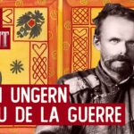 Le baron Ungern, entre vérité et légende – Le Nouveau Passé-Présent avec Laurent Schang – TVL