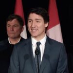 Le gouvernement fédéral de Trudeau est prêt à répondre aux tarifs injustes de Trump 21 janvier 2025