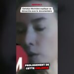 Le message de Gwladys Morinière à travers le documentaire sur Germaine