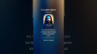 Le Prophète Digital – The DogFather