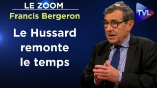 Le retour du polar de droite – Le Zoom – Francis Bergeron – TVL