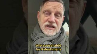 Les 4 leçons du cessez-le-feu à Gaza – Michel Collon