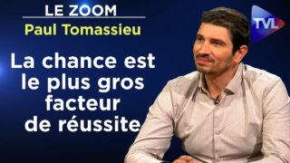 Les stratagèmes pour survivre en entreprise – Le Zoom – Paul Tomassieu – TVL