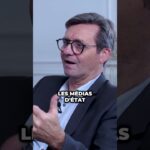 « L’État est le premier producteur de fake news » – Jean-Pierre Colombies