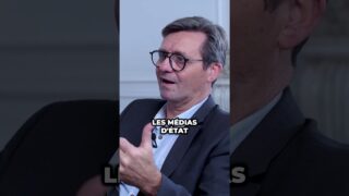 « L’État est le premier producteur de fake news » – Jean-Pierre Colombies