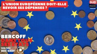 L’Union européenne doit-elle revoir ses dépenses ?