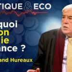 Macron, détonateur d’une guerre mondiale ? – Politique & Eco avec Roland Hureaux – TVL