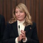 Nous sommes prêt à répondre avec nos représaille aux tarifs de Trump  Dit Mélanie Joly – 27 jan 2025