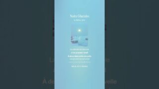 Nuits Glaciales – CLAUDE AI / SUNO – The DogFather