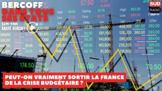 Peut-on vraiment sortir la France de la crise budgétaire ?