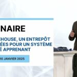 Séminaire – Nicolas Garcelon, Responsable de la plateforme data science – Institut Imagine