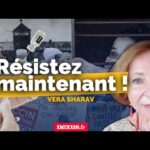 Si nous désobéissons, ils n’ont aucun pouvoir ! Entretien avec Vera Sharav