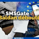 SMS Gate : Frédéric Baldan débouté dans sa plainte. Il affirme détenir les contrats non censurés.