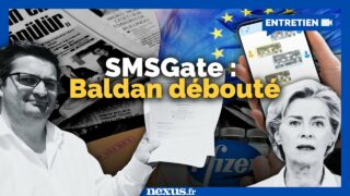 SMS Gate : Frédéric Baldan débouté dans sa plainte. Il affirme détenir les contrats non censurés.