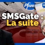 SMSGate : Les victimes montent soutenir F. Baldan à Liège. Avec Verity France