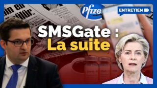 SMSGate : Les victimes montent soutenir F. Baldan à Liège. Avec Verity France