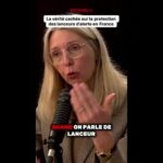 Stéphanie Gibaud dénonce l’hypocrisie du gouvernement autour des lanceurs d’alerte