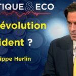 Trump a déclaré la guerre aux mondialistes – Politique & Eco avec Philippe Herlin – TVL