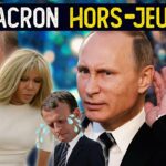 Ukraine, Afrique : Trump et Poutine vont humilier Macron – François Martin dans Le Samedi Politique