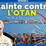 Un éditeur porte plainte contre l’Otan pour tromperie ! – Patrick Pasin