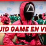 Un « Squid Game » chinois dans la vraie vie