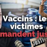 Vaccins et Covid : les associations de victimes se réunissent. Avec Frédéric Beltra et Muriel