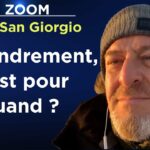 VOIR LA VERSION CORRIGÉE MERCI  . Comment s’affranchir des dépendances du Système.Piero San Giorgio