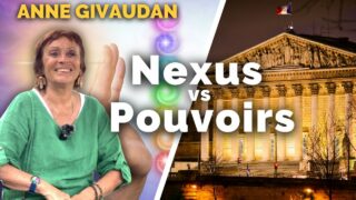 Anne Givaudan, les racines de Nexus racontées par l’une des pionnières