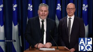 Austérité et souveraineté : deux enjeux majeurs pour le Québec! – 6 fév 2025