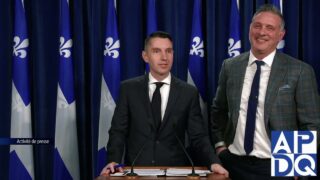 Bagarres dans le Sport : Quand le PM Dérape… 😳 – PLQ – 19 fev 2025