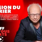 Bercoff dans tous ses états – Émission du 4 février