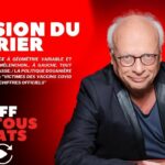 Bercoff dans tous ses états – Émission du 3 février