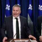 Bloc vs PQ : Guerre froide en pleine campagne ? – 18 fev 2025