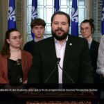 Bourses coupées : La CAQ abandonne-t-elle les étudiants ? – 18 fev 2025