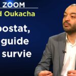 « C’est dangereux de dire ouvertement qu’on a renoncé à l’Islam » – Le Zoom – Majid Oukacha – TVL