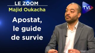 « C’est dangereux de dire ouvertement qu’on a renoncé à l’Islam » – Le Zoom – Majid Oukacha – TVL