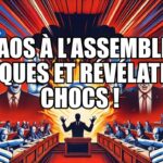 🔥 Chaos à l’Assemblée : Attaques et Révélations Chocs ! 🔥 – 5 février 2025