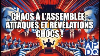 🔥 Chaos à l’Assemblée : Attaques et Révélations Chocs ! 🔥 – 5 février 2025